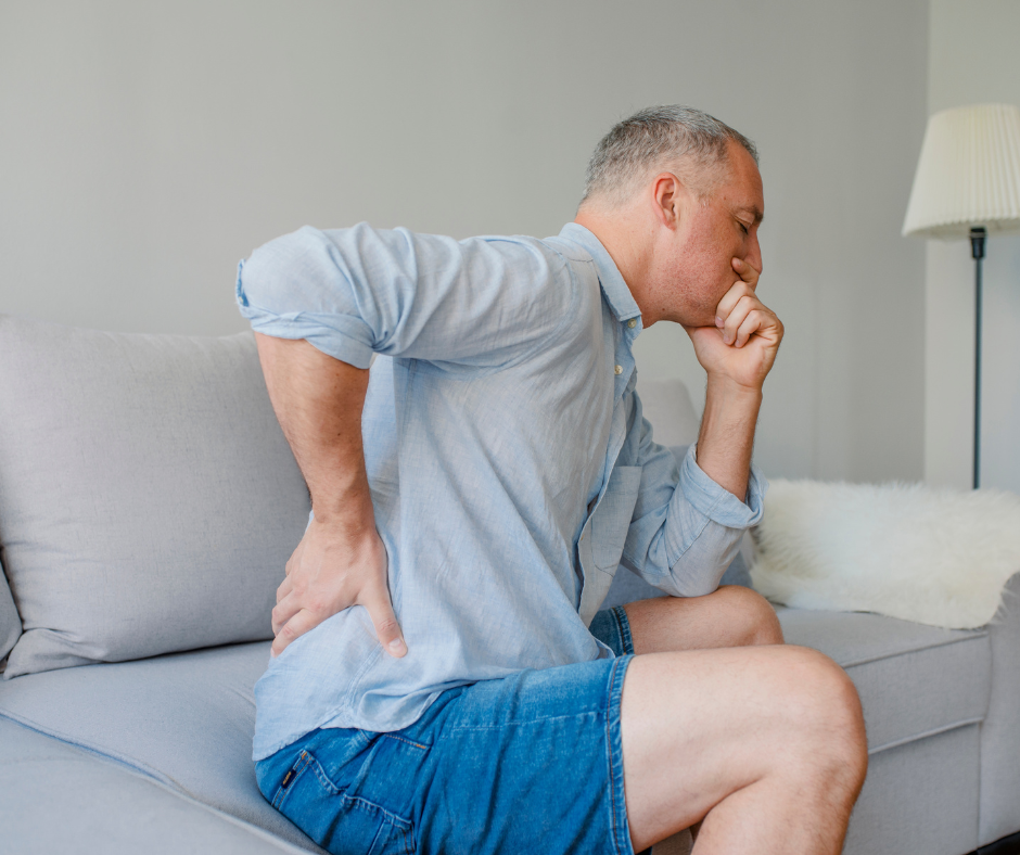 σπονδυλική στένωση 2