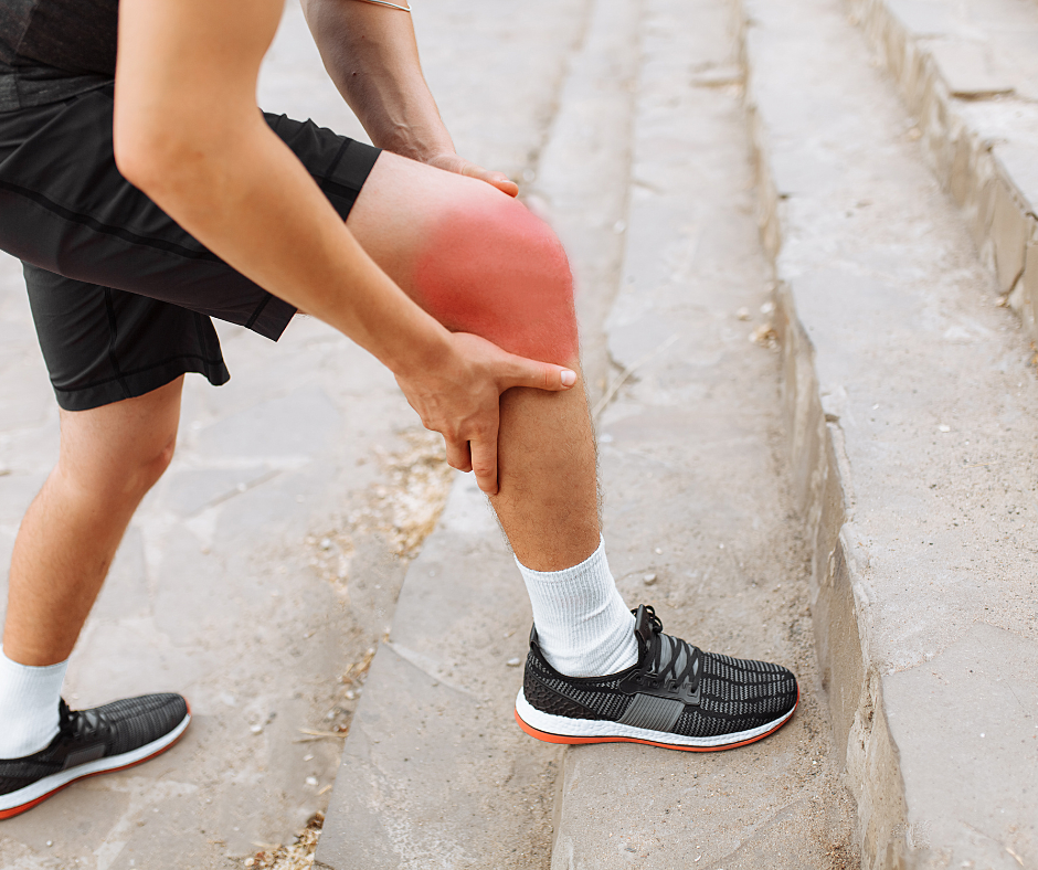 αρθροσκόπηση γόνατος