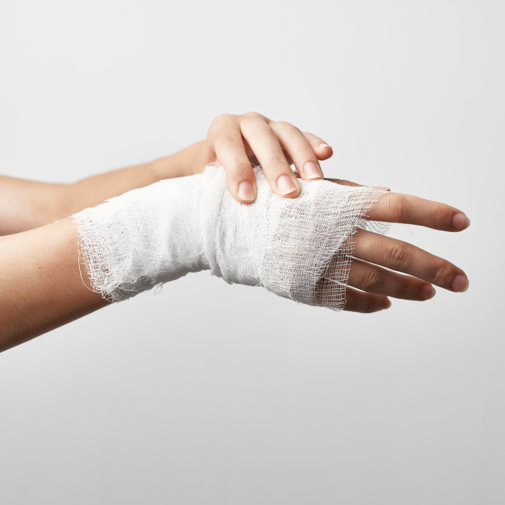 κατάγματα καρπού wrist fracture