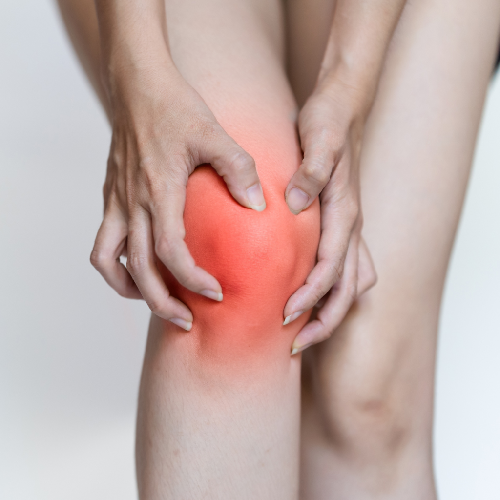 αρθρίτιδα arthritis in knee