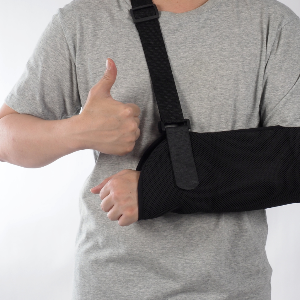 κατάγματα στην ωμική ζώνη shoulder fracture